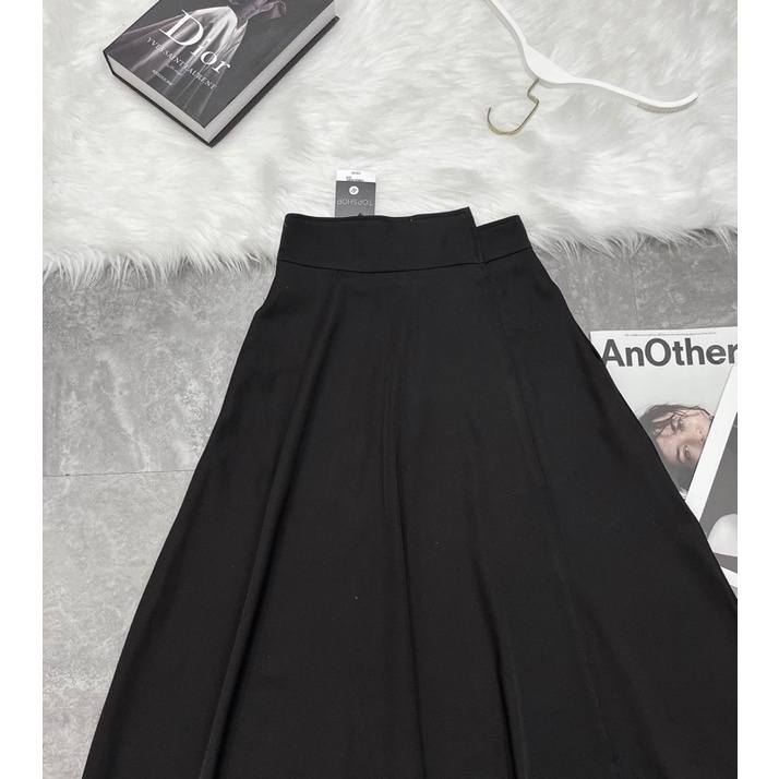 CHÂN VÁY MIDI CẠO LỆCH | BigBuy360 - bigbuy360.vn