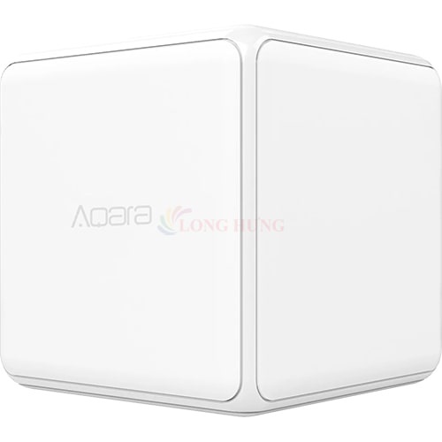 Thiết bị điều khiển thông minh Aqara AK009UEW01 MFKZQ01LM - Hàng chính hãng
