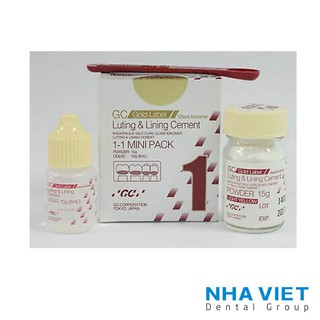 cement fuji 1 nhỏ 15g
