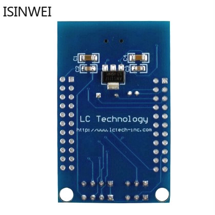 Bảng mạch phát triển STM32F051C8T6 STM32 ARM Cortex-M0