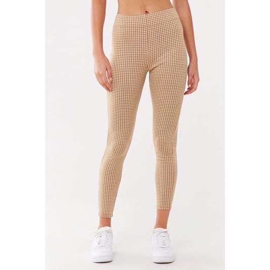 Quần legging F21 dư xịn.