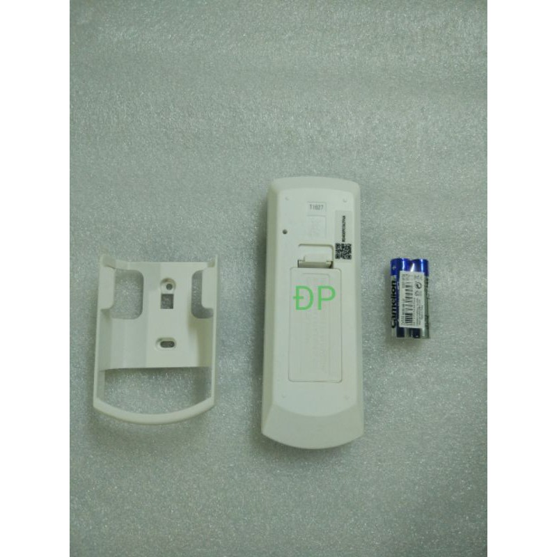 Điều Khiển Máy Lạnh Daikin Nút Dương ( Hàng Chính Hãng Mới 100% )