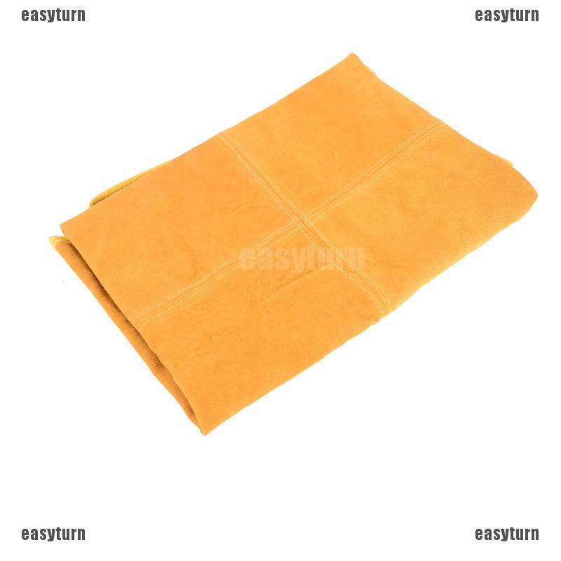 Tạp dề chuyên dụng cho thợ hàn