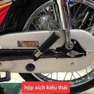 Hộp xích gắn xe DREAM. (-10%)