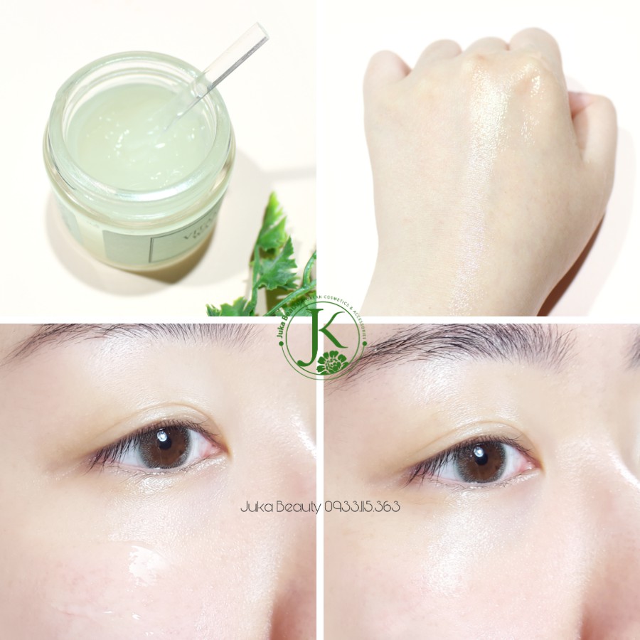 Dưỡng Ẩm Và Kiểm Soát Dầu Vitamin Tree Water-Gel | BigBuy360 - bigbuy360.vn