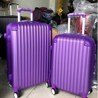 SIZE 20- VALI SANTA NHỰA PC+ ABS