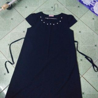 Đầm  bầu  thanh lý
