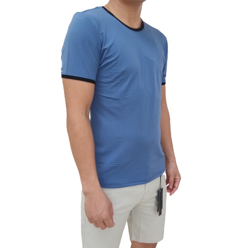 ÁO PHÔNG NAM, ÁO THUN NAM, ÁO THỂ THAO NAM [ATT265][NEW] | BigBuy360 - bigbuy360.vn