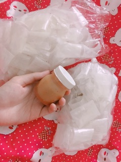 Bánh Tráng Chấm Muối Nhà Làm