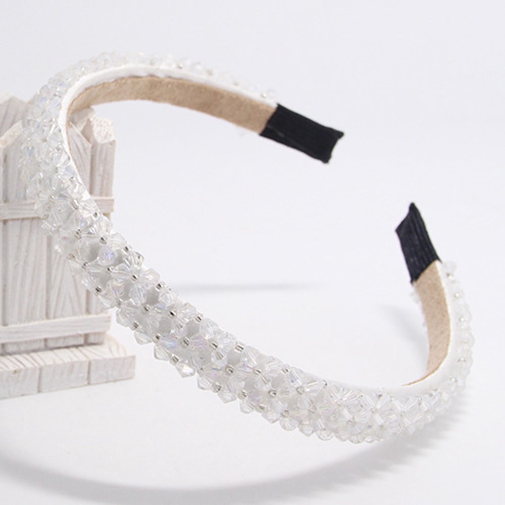 Cài tóc nhiều tầng thời trang cho nữ