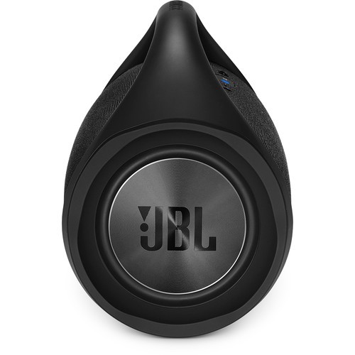 Loa Bluetooth JBL Boombox 40W - Hàng Chính Hãng