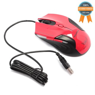 Chuột chuyên game có dây Assasins N500