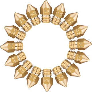 Đầu phun MK8 1.75mm