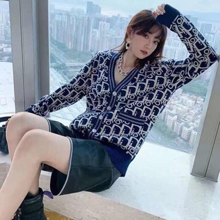 ÁO CAGHiGAN DIOR