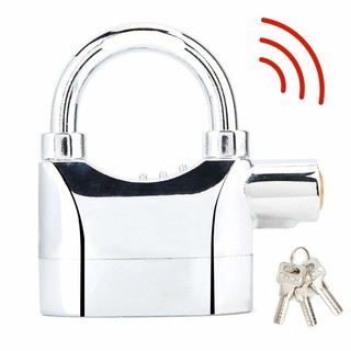 Ổ Khóa báo động chống trộm