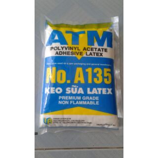 Túi keo sữa ATM 1kg