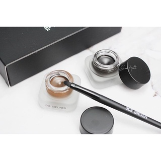 GEL KẺ MẮT 3CE GEL EYELINER