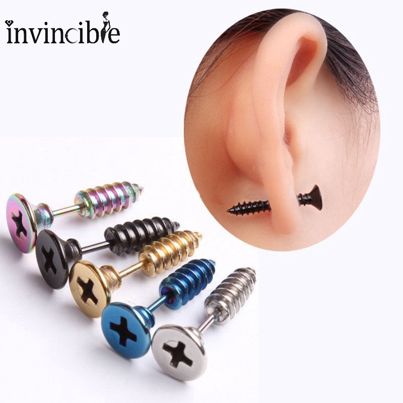 Khuyên tai nữ trang dáng dài tạo hình độc đáo