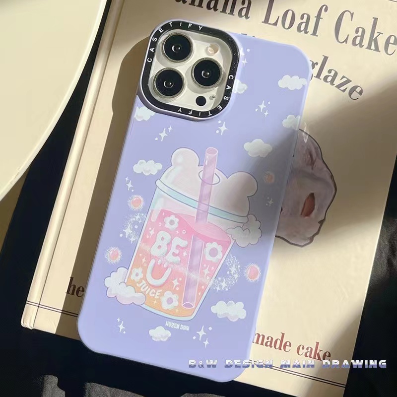 Ốp Điện Thoại Silicone Mềm Chống Sốc In Chữ Cái Và Gấu Dễ Thương Cho iPhone 13 12 11 Pro MAX XR IX XS MAX i6 7 8 Plus