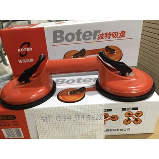 Hít kính, hút gạch Asaki 2 chân/ 3 chân 80 - 130 kg
