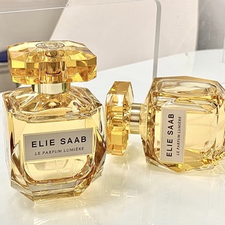 10ml Nước Hoa Elie Saab Le Parfum Lumiere Royal Nuit Noor Bridal Intense Eau de Parfum