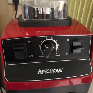 Máy xay ApecHome