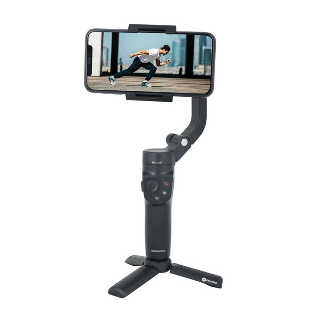 Feiyu Vlog Pocket 2 (Mới 100%) - Bảo hành chính hãng 1 năm
