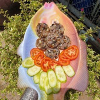 Giò Thủ Xịn Sò