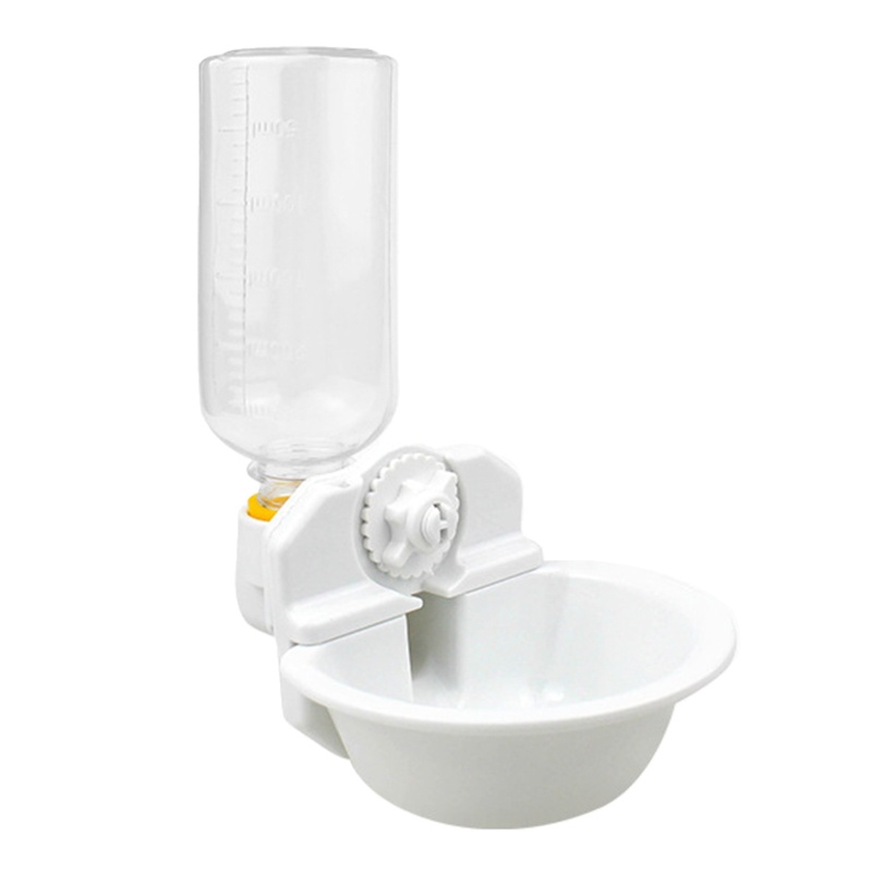 Máy Uống Nước Tự Động Dạng Treo Cho Thú Cưng