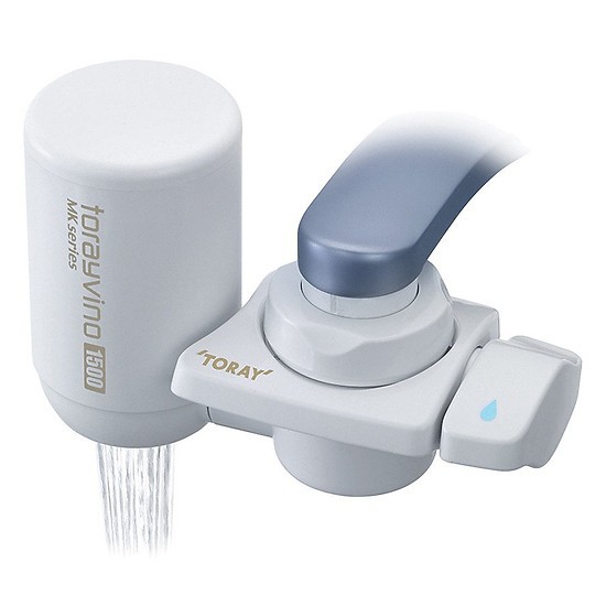 Máy lọc nước trực tiếp Torayvino MK303EG (Trắng) | BigBuy360 - bigbuy360.vn