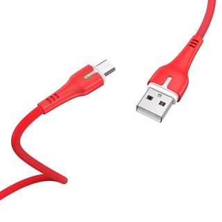 Cáp sạc nhanh L/ Micro/ TypeC HOCO X45