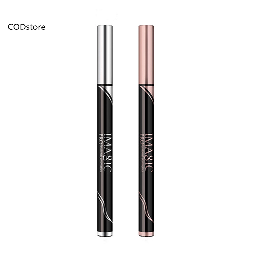 Bút kẻ mắt mềm mại dễ sử dụng
 | BigBuy360 - bigbuy360.vn