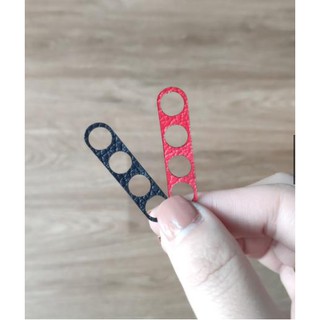 Dán da thời trang camera cho vsmart live Perfect Style (II)