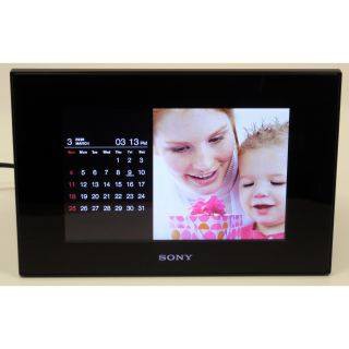 Khung ảnh kỹ thuật số Sony 9-Inch Digital Photo Frame | BigBuy360 - bigbuy360.vn