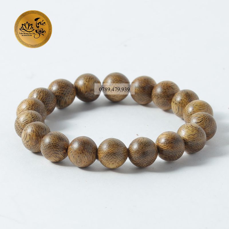 Vòng   Tay    Trầm    Hương