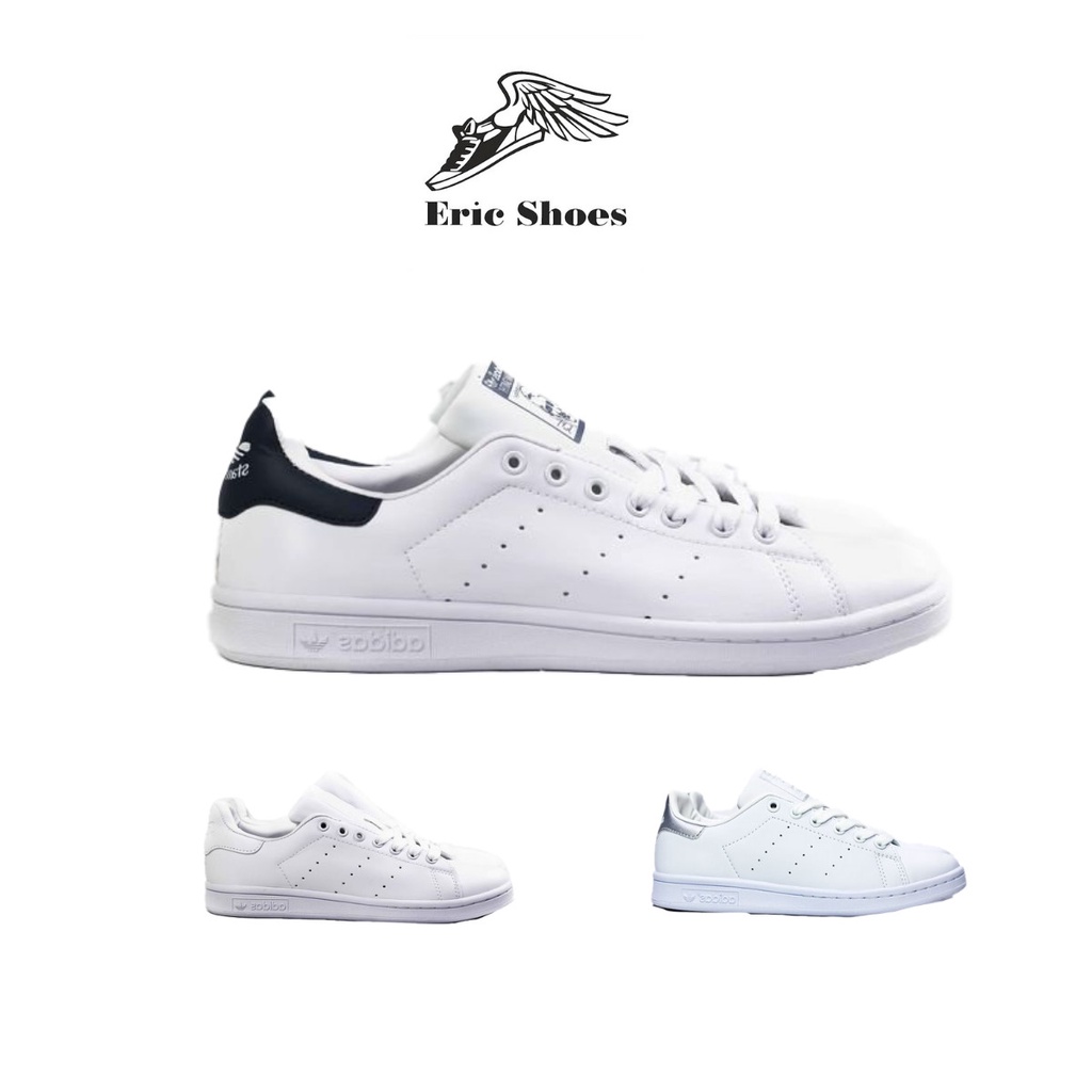 Giày thể thao nam nữ Stan Smith [P.2]