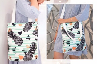 Set túi tote