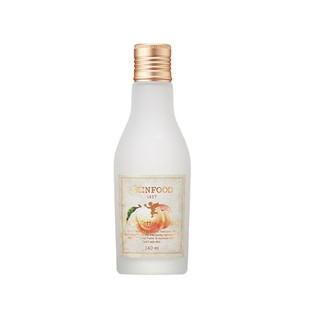 (Hàng Mới Về) Sữa Dưỡng Chiết Xuất Đào Skinfood 140ml Cao Cấp 2020