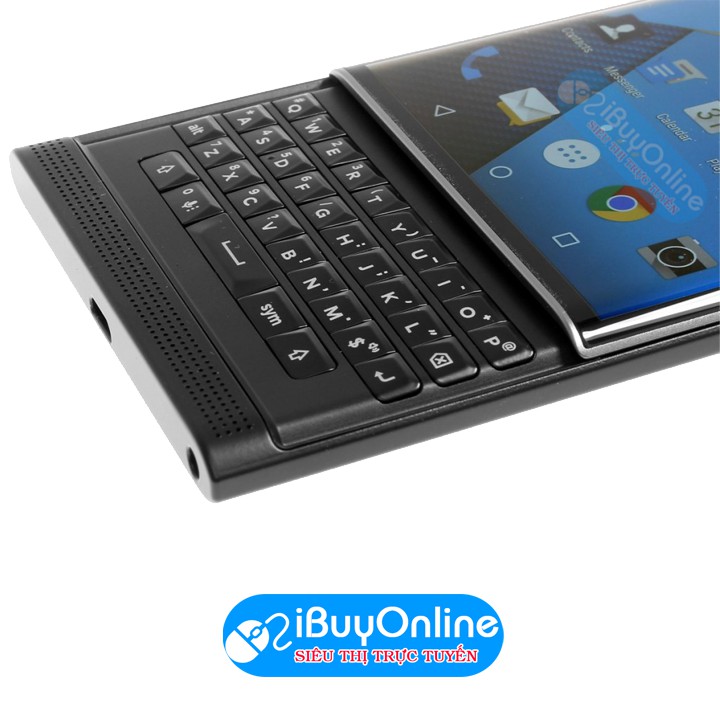 Điện thoại Blackberry Priv nắp trượt đẳng cấp chính hãng Blackberry