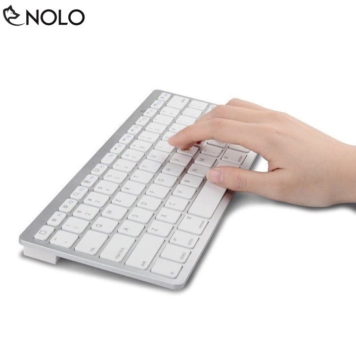 [HOT] BÀN PHÍM BLUETOOTH KB16 MINI - DÙNG CHO ĐIỆN THOẠI, MÁY TÍNH BẢNG, LAPTOP [HOT] | BigBuy360 - bigbuy360.vn