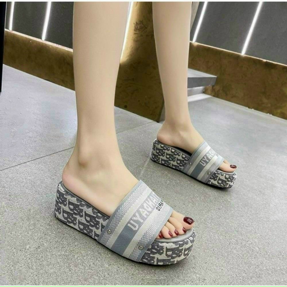 DÉP XUỒNG NỮ ĐẾ 7P DR