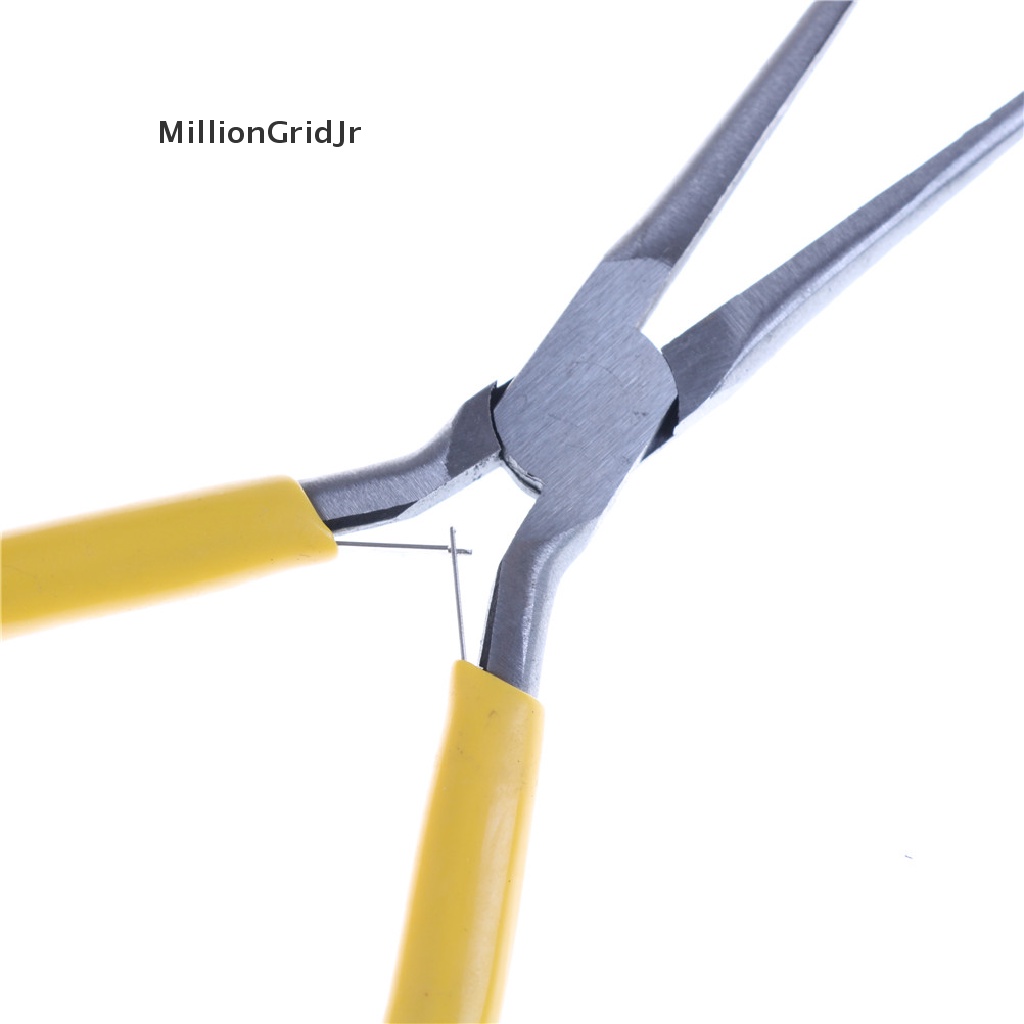 Kìm Mũi Dài 5 '' / 125mm Sửa Chữa Đa Năng