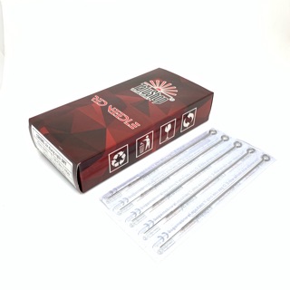 Kim xăm loại dài cổ điển - Kim Ngang Bầu RM