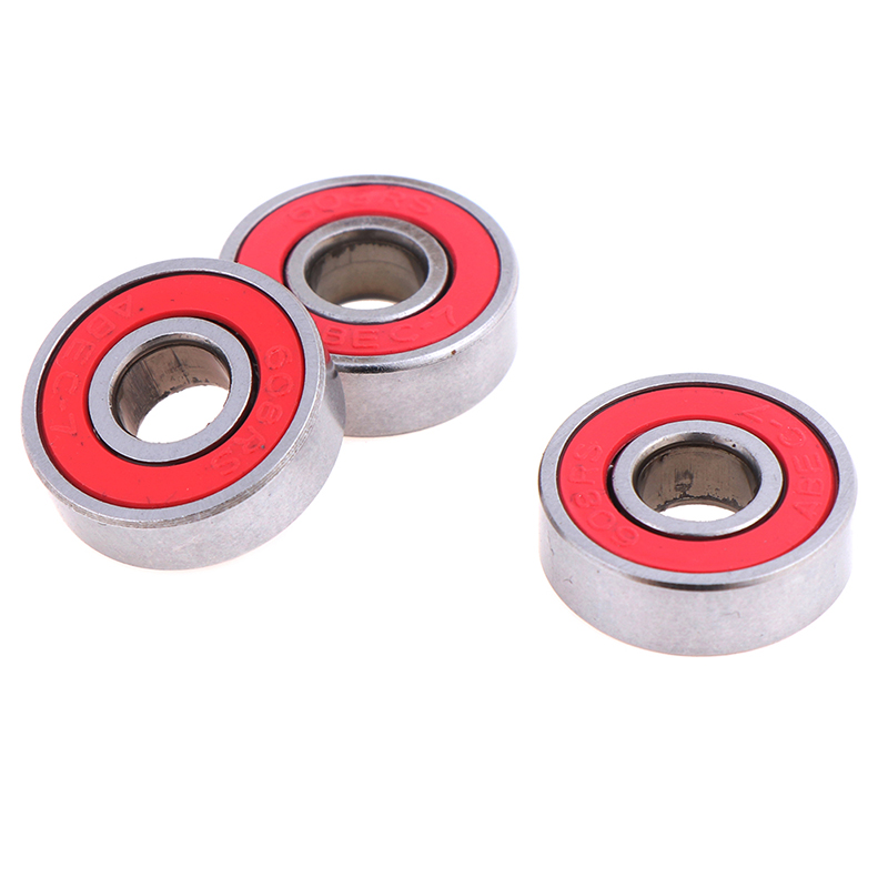Bộ 5 cái vòng bi Abec-7 608rs 8x22x7Mm cao cấp cho ván trượt