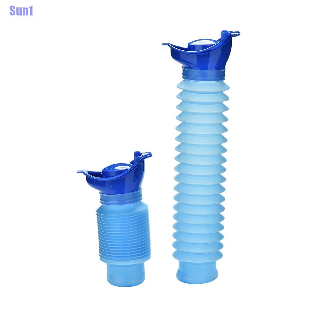 1 Phễu Đi Vệ Sinh Dành Cho Nam Và Nữ