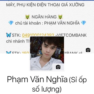 Sạc dự phòng