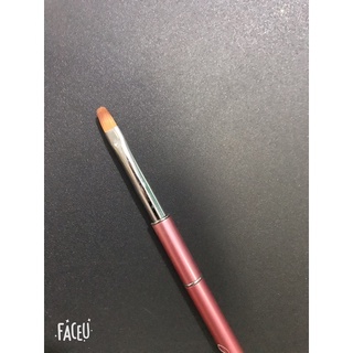 Cọ bản vuông, cọ bản tròn, cọ đắp gel đẹp làm nail dễ đắp lẻ cây