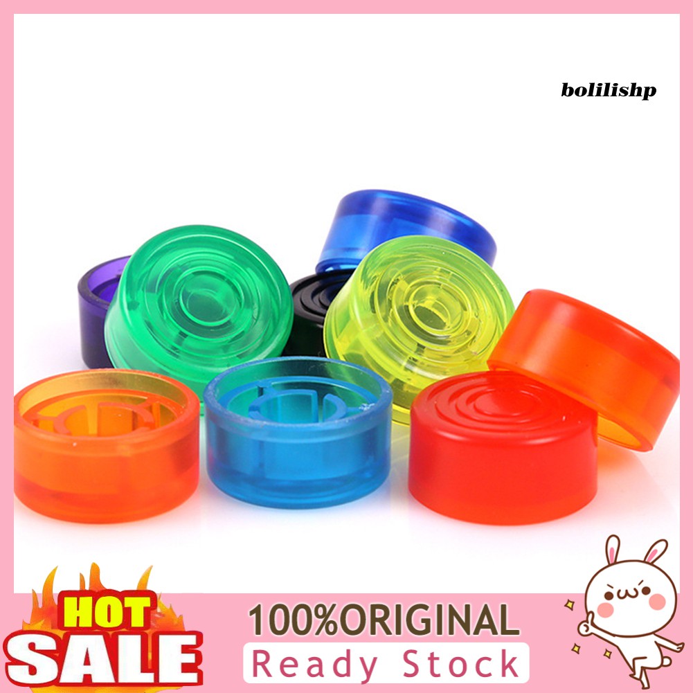 Set 10 Nút Bàn Đạp Hiệu Ứng Đàn Guitar Điện