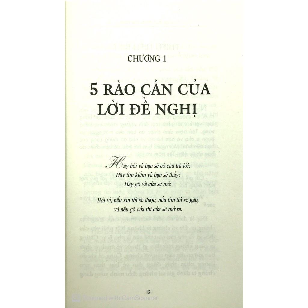 Sách - Bí Quyết Để Đạt Được Ước Mơ