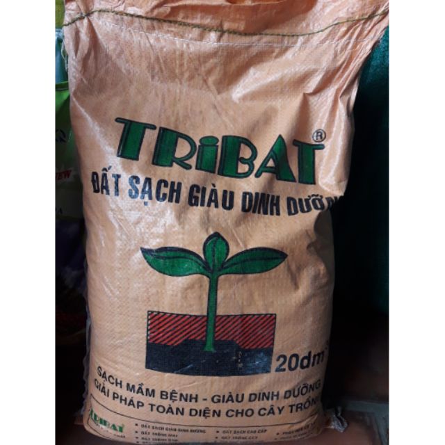 Đất tribat